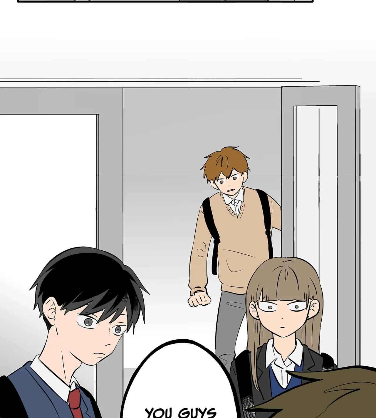 Read The Ramparts of Ice EN Manga Online