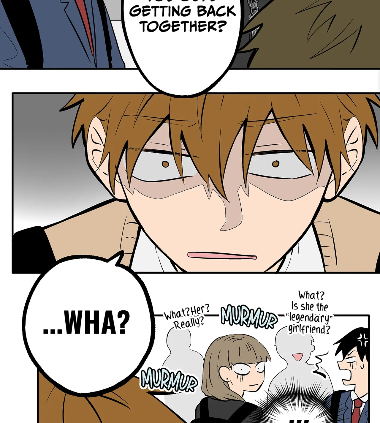 Read The Ramparts of Ice EN Manga Online
