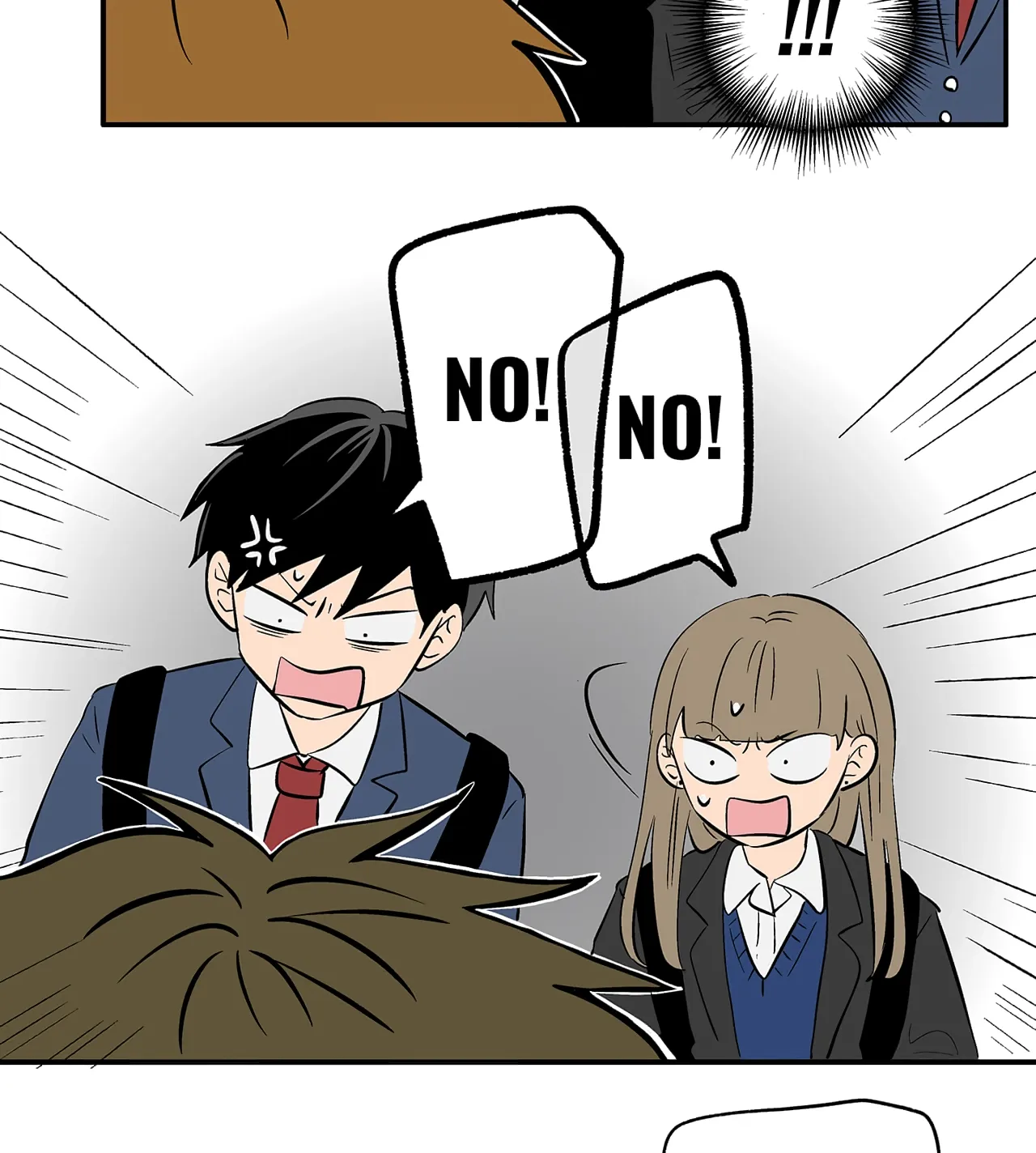 Read The Ramparts of Ice EN Manga Online