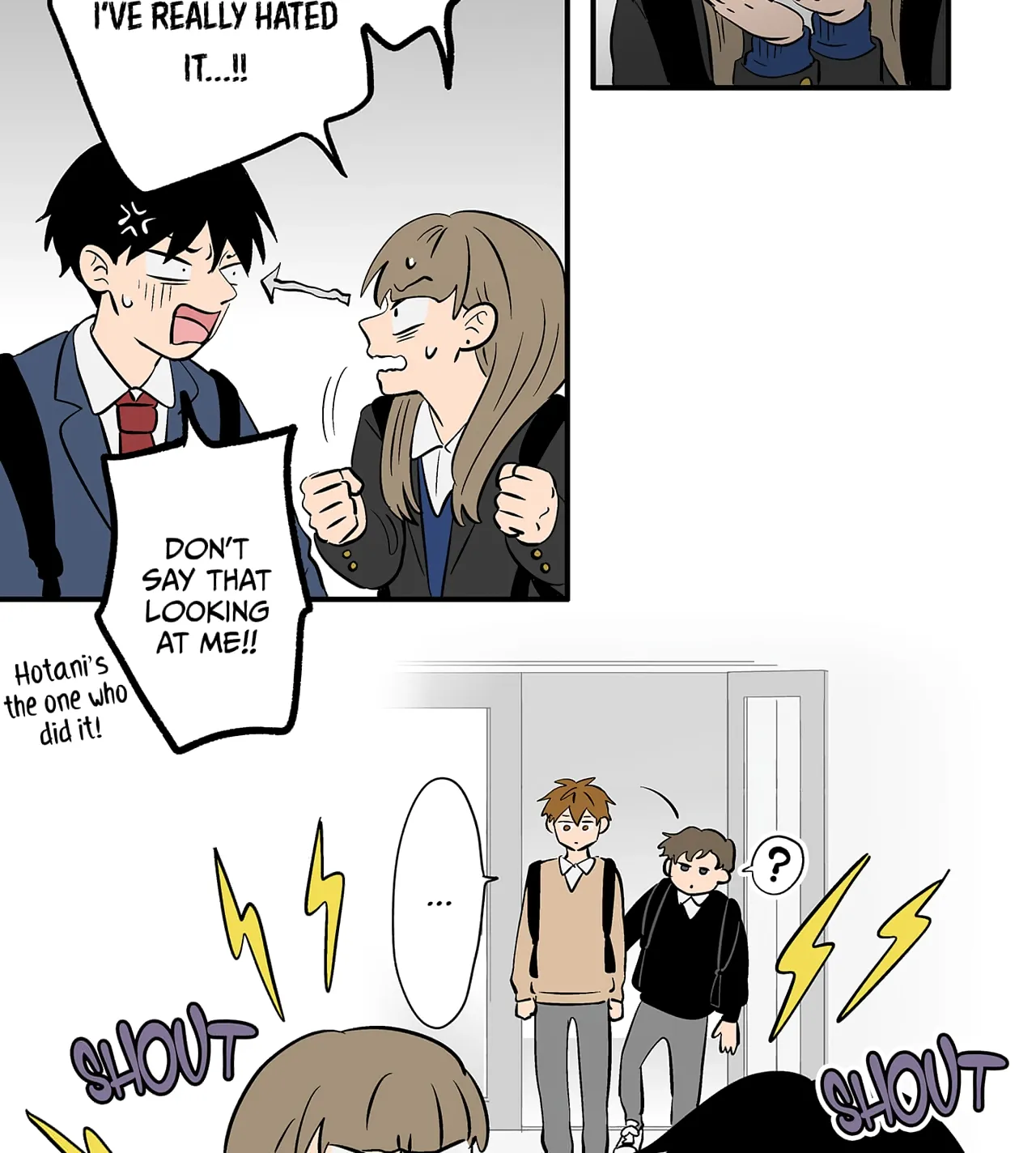 Read The Ramparts of Ice EN Manga Online