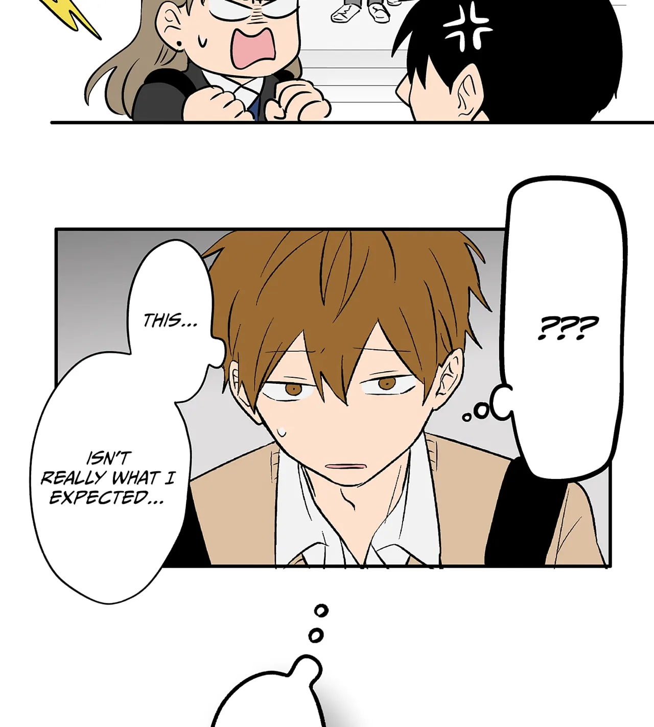 Read The Ramparts of Ice EN Manga Online