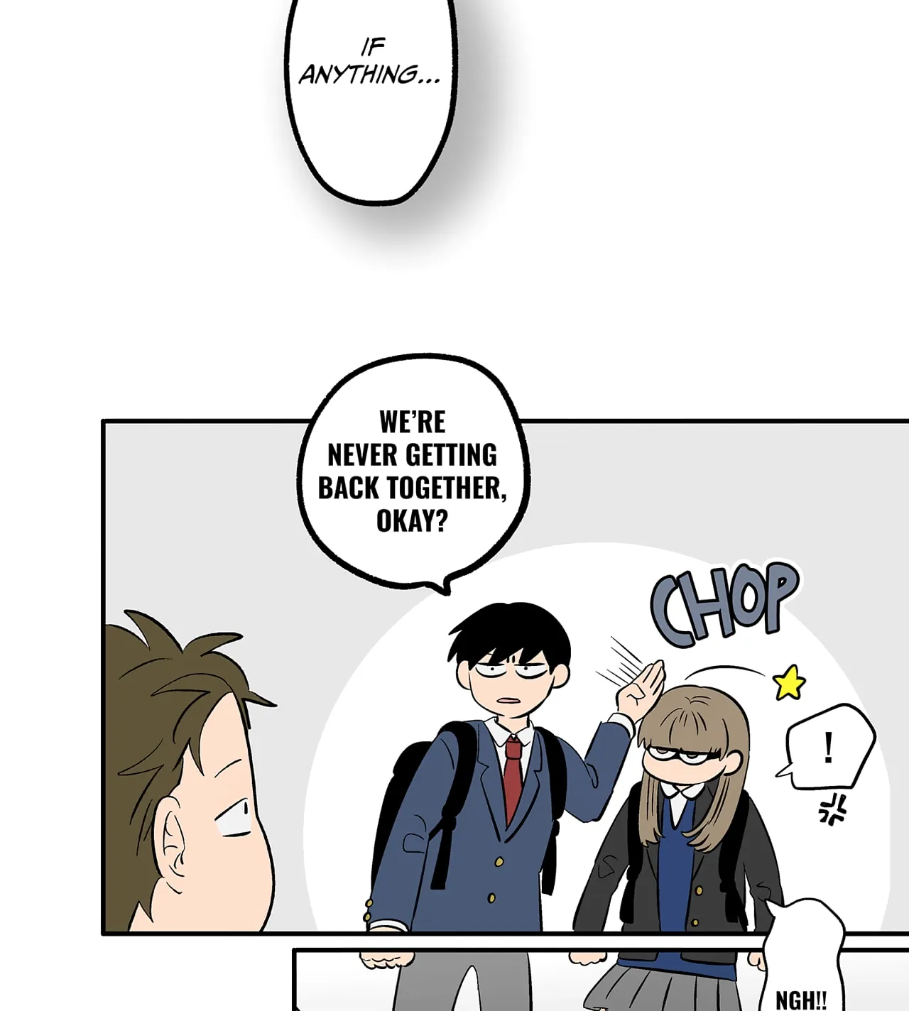 Read The Ramparts of Ice EN Manga Online
