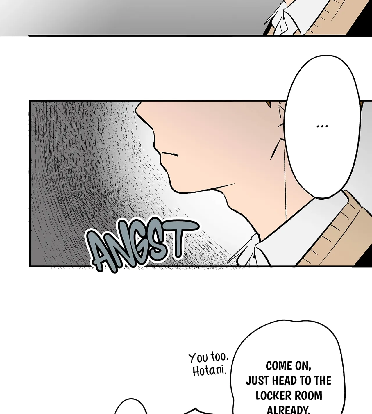 Read The Ramparts of Ice EN Manga Online