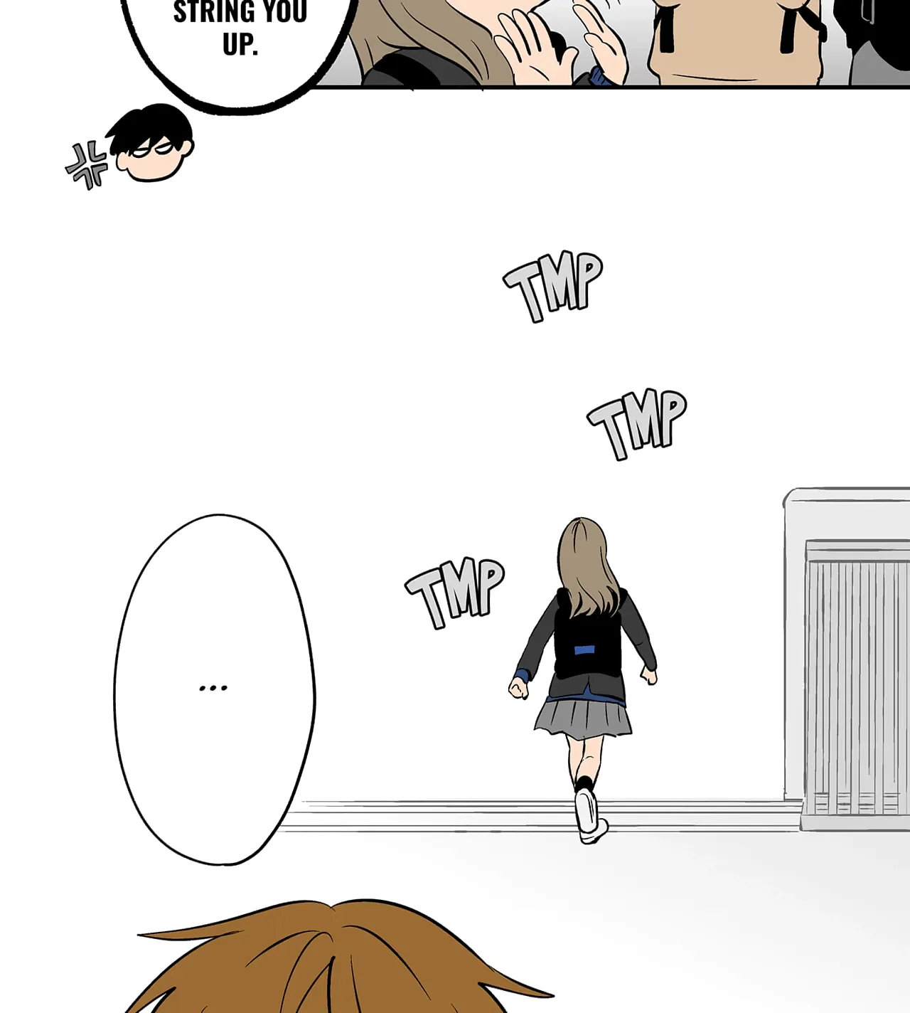 Read The Ramparts of Ice EN Manga Online