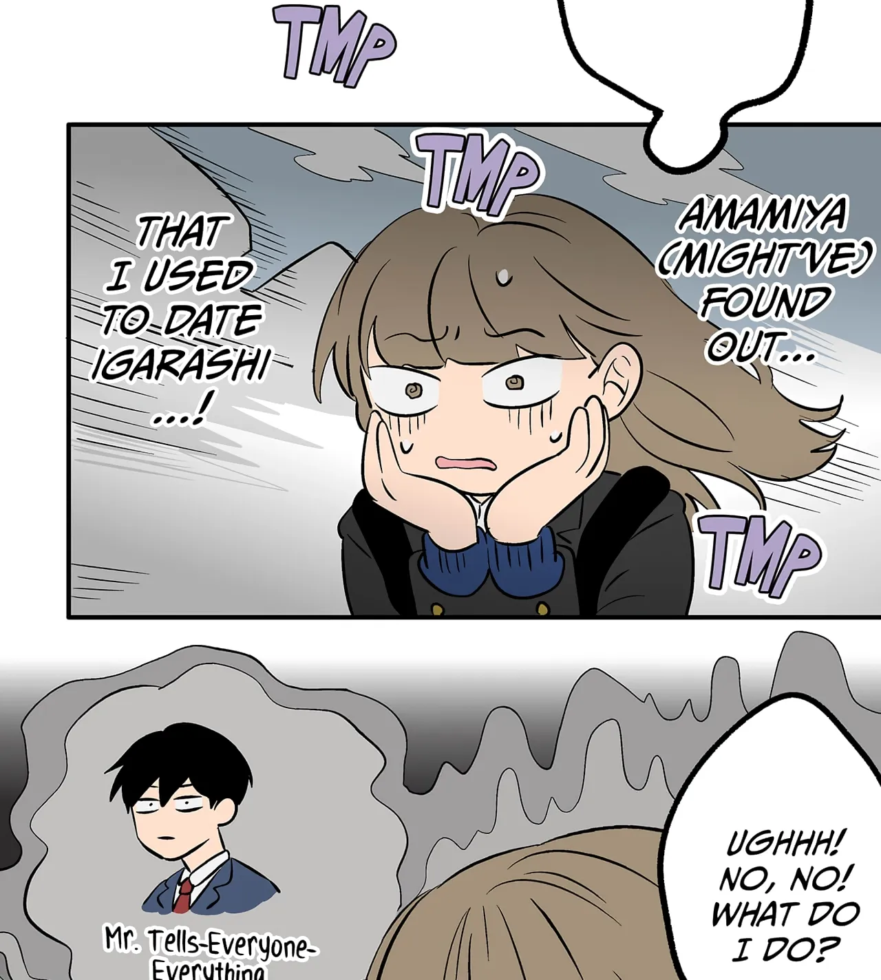 Read The Ramparts of Ice EN Manga Online