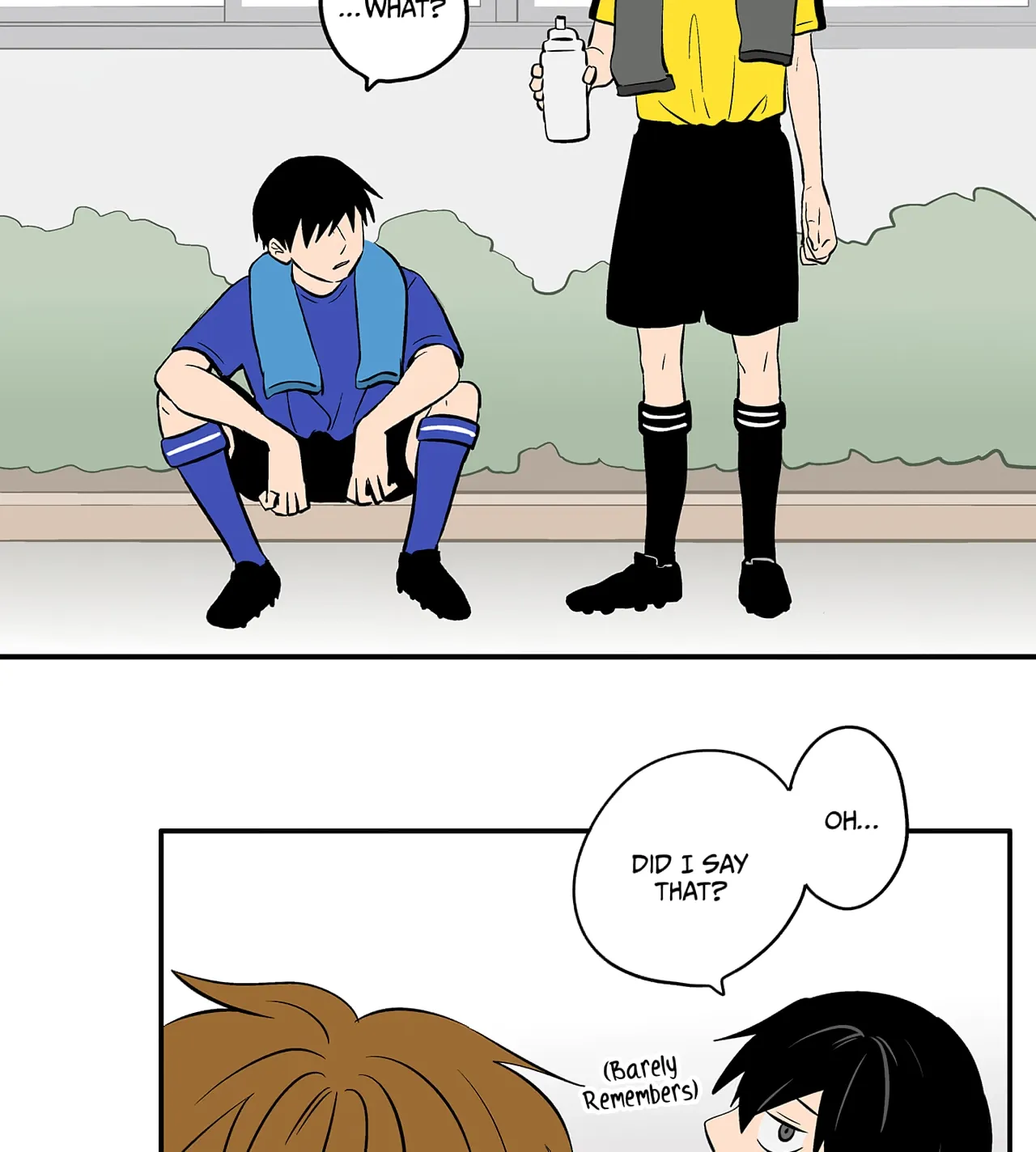 Read The Ramparts of Ice EN Manga Online