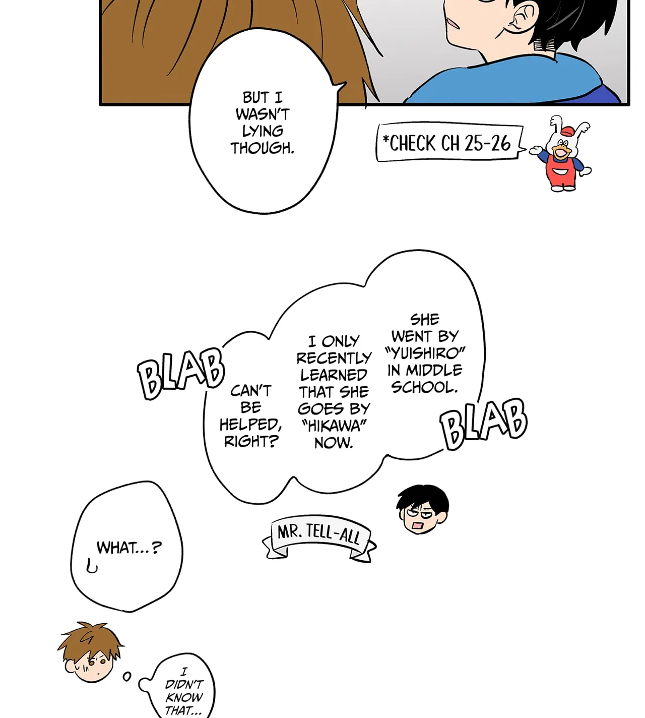 Read The Ramparts of Ice EN Manga Online