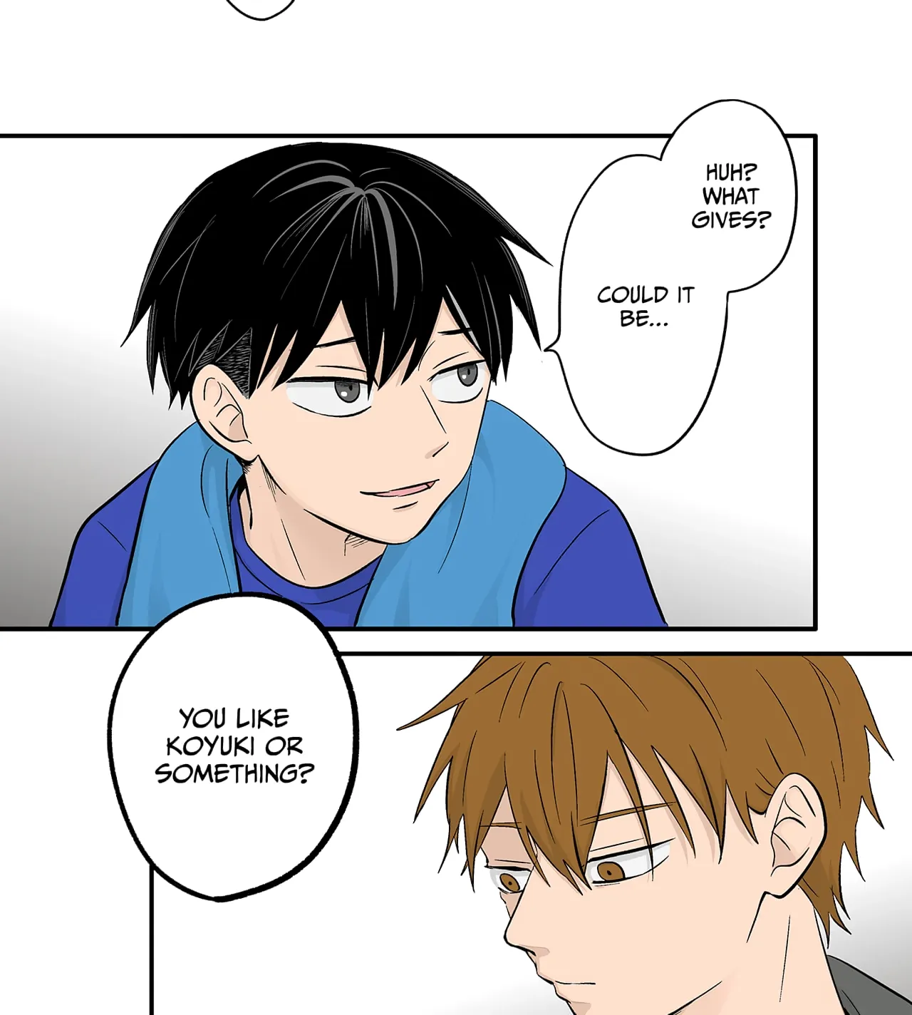 Read The Ramparts of Ice EN Manga Online