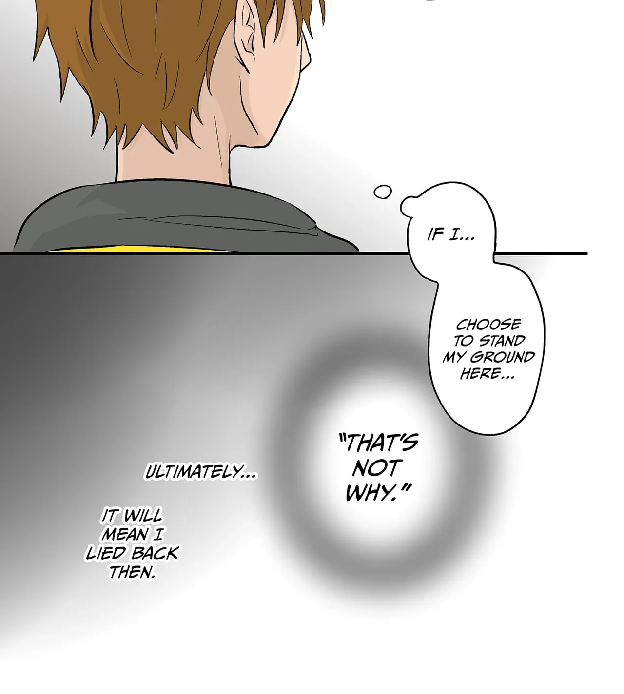 Read The Ramparts of Ice EN Manga Online