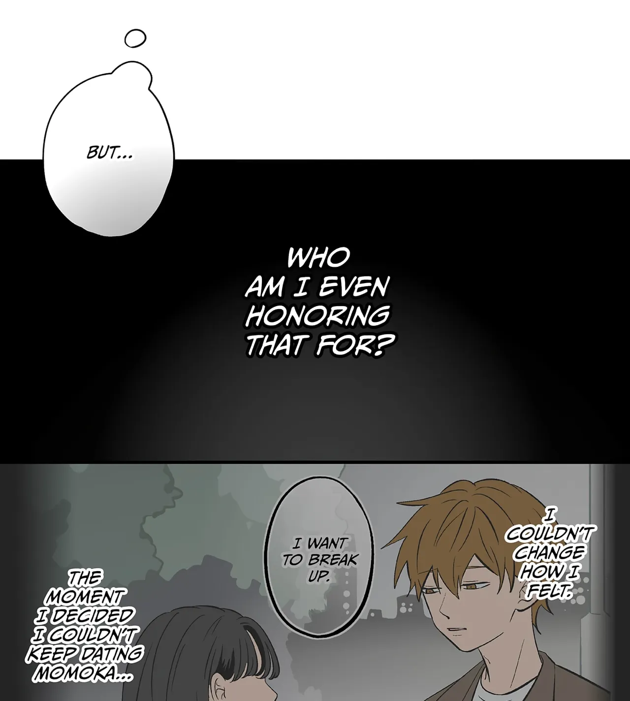 Read The Ramparts of Ice EN Manga Online