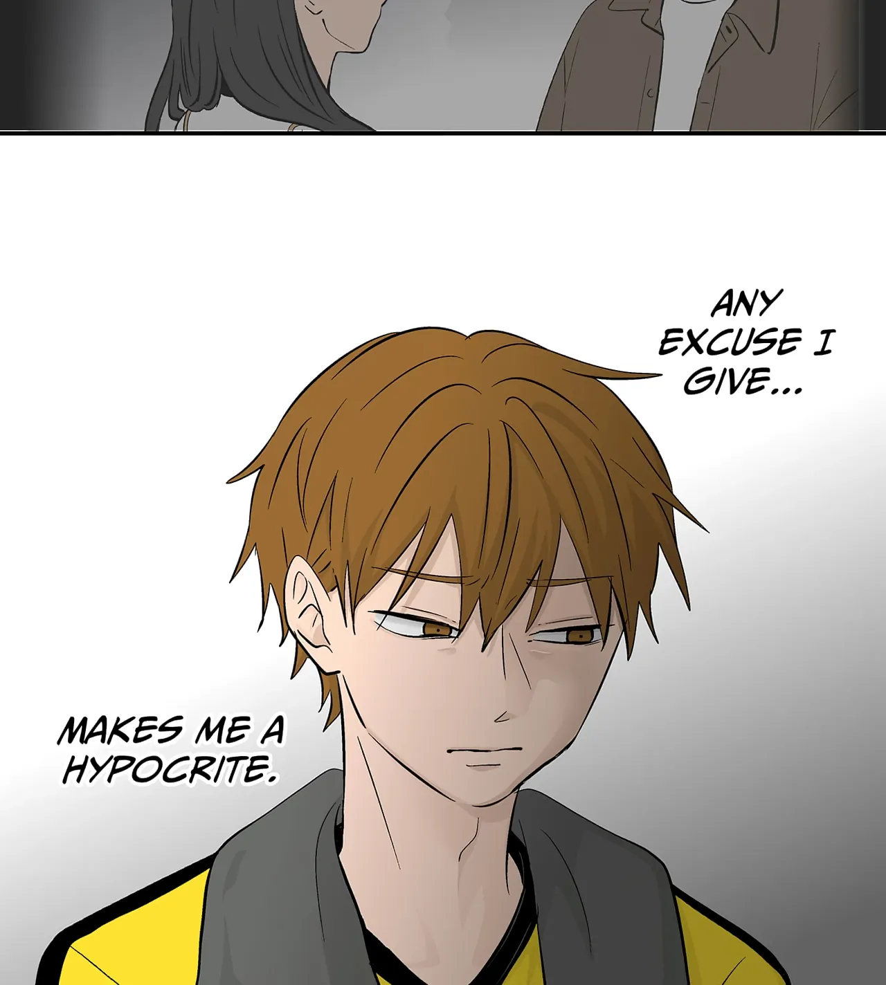 Read The Ramparts of Ice EN Manga Online