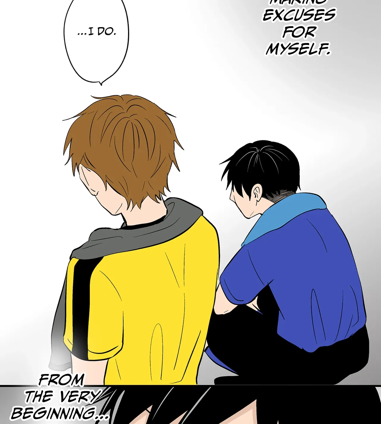 Read The Ramparts of Ice EN Manga Online