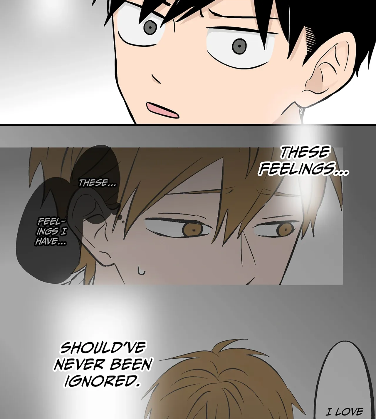 Read The Ramparts of Ice EN Manga Online