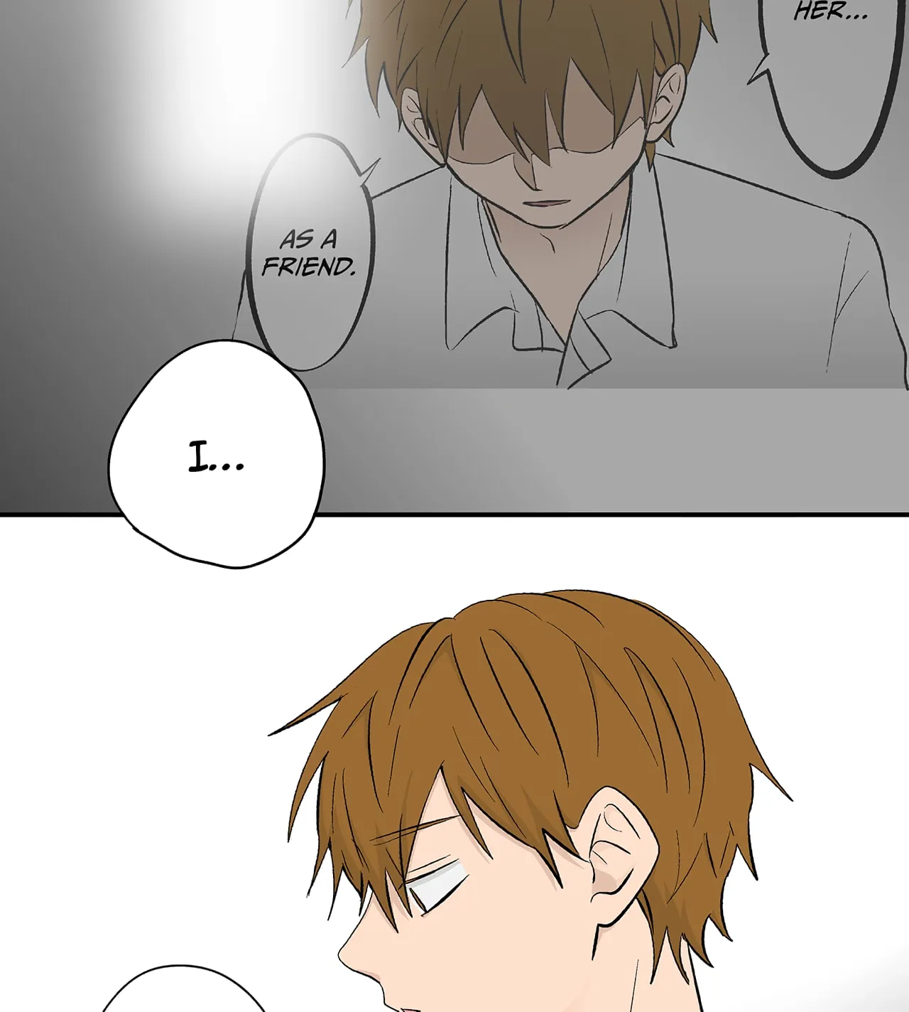 Read The Ramparts of Ice EN Manga Online