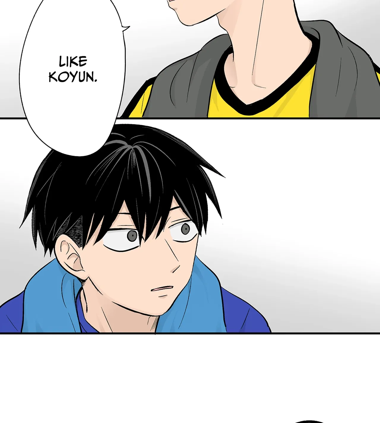 Read The Ramparts of Ice EN Manga Online