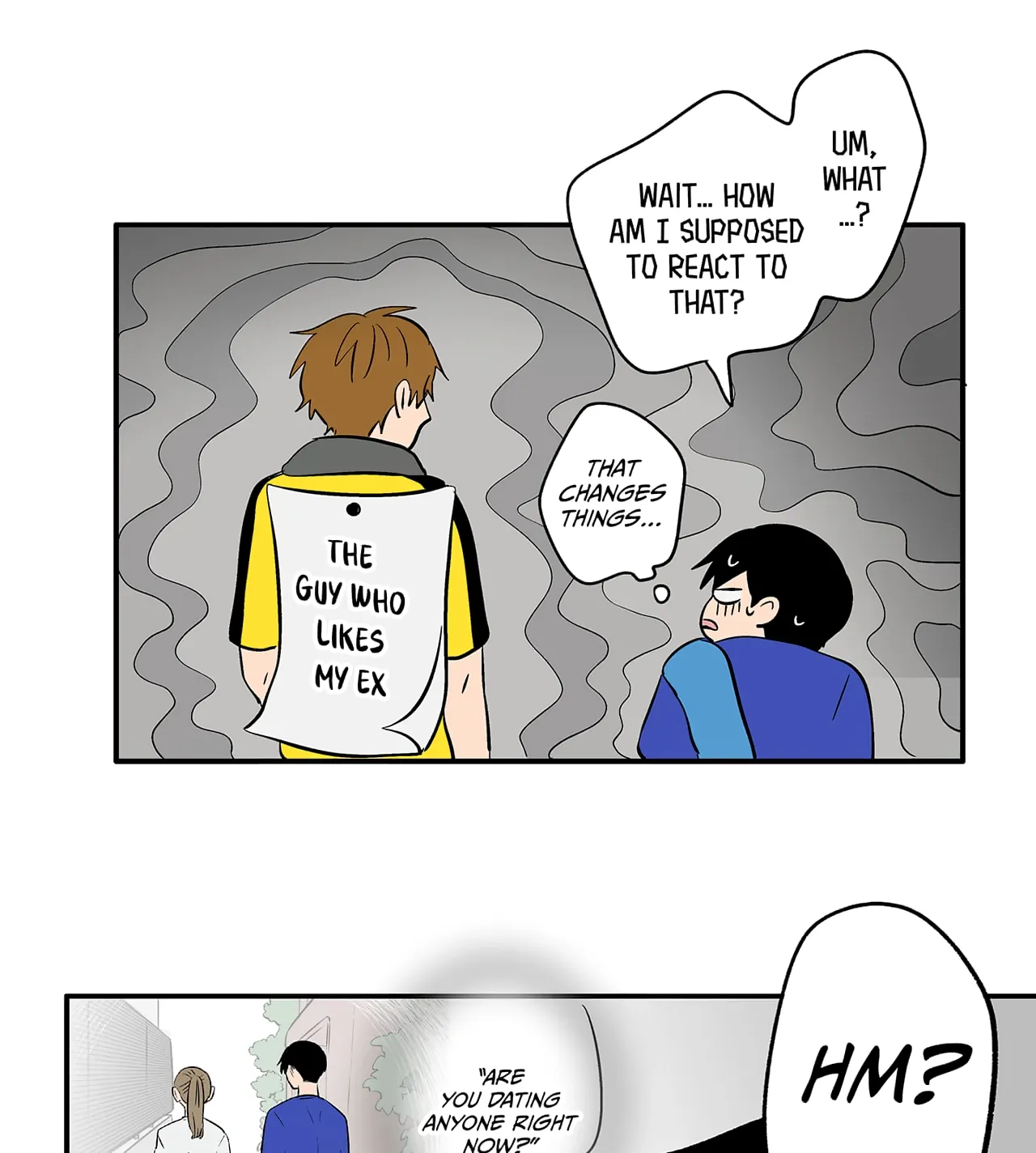 Read The Ramparts of Ice EN Manga Online