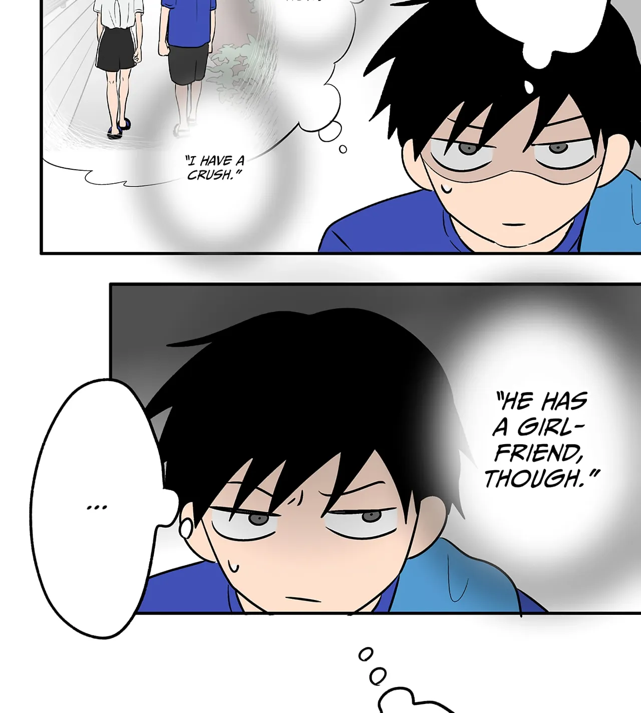 Read The Ramparts of Ice EN Manga Online