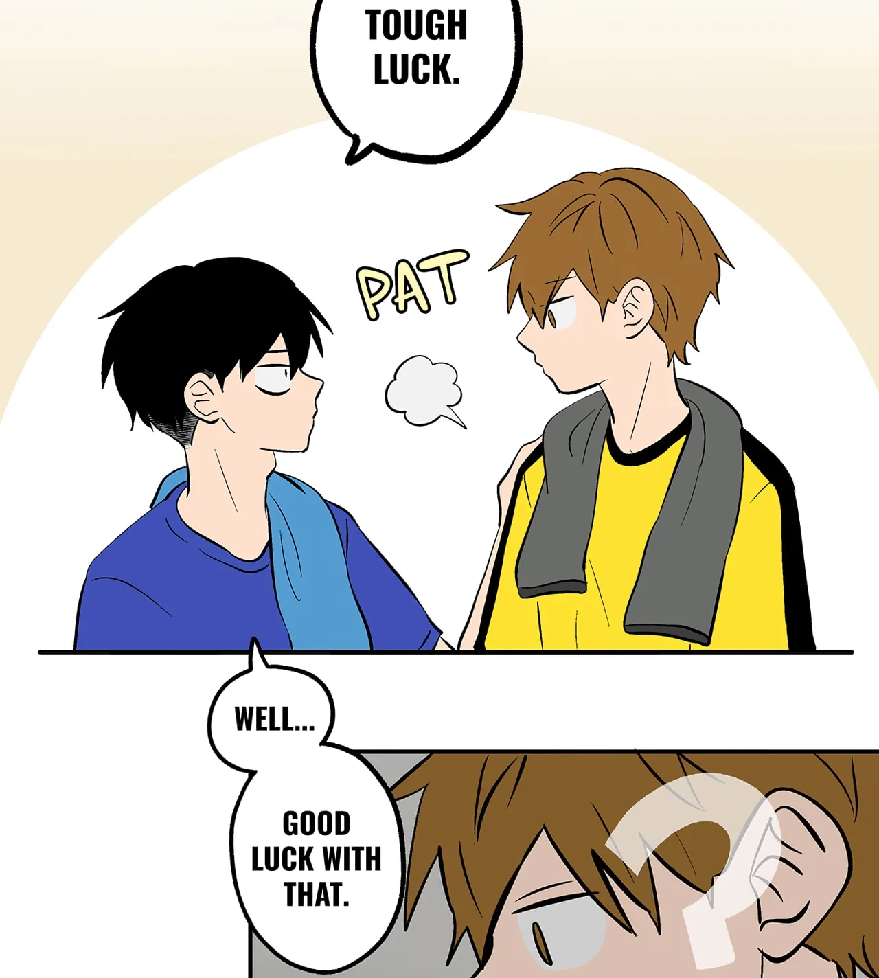 Read The Ramparts of Ice EN Manga Online
