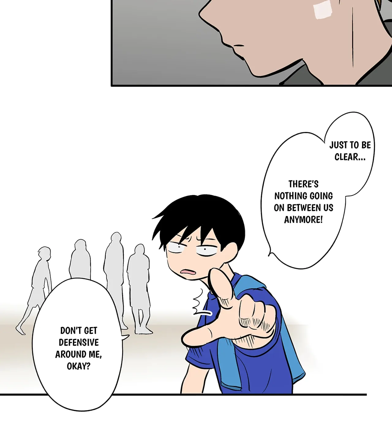 Read The Ramparts of Ice EN Manga Online