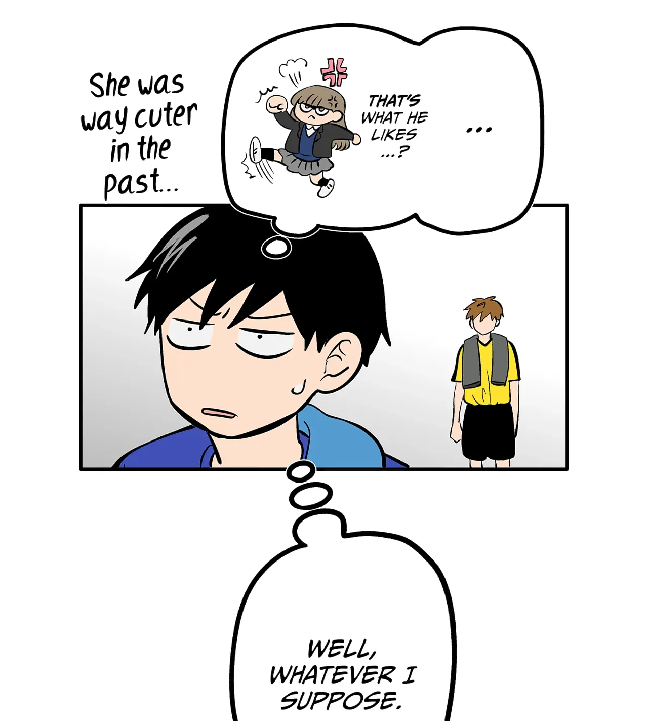 Read The Ramparts of Ice EN Manga Online