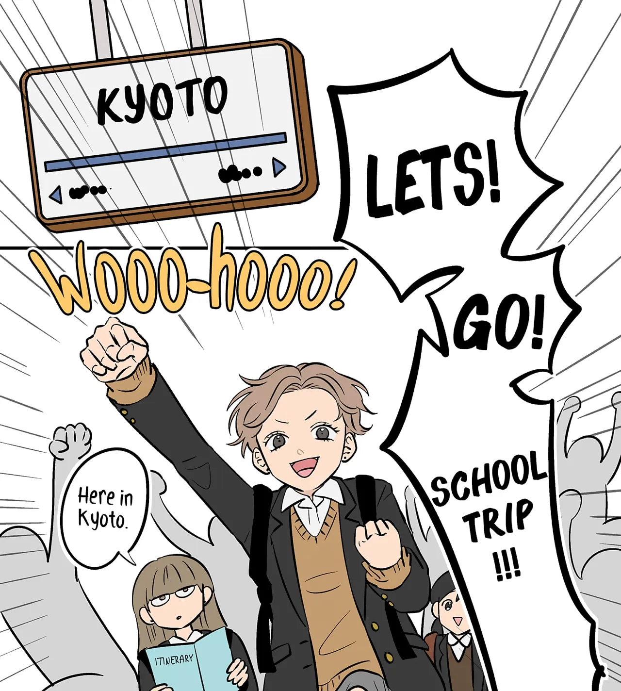 Read The Ramparts of Ice EN Manga Online