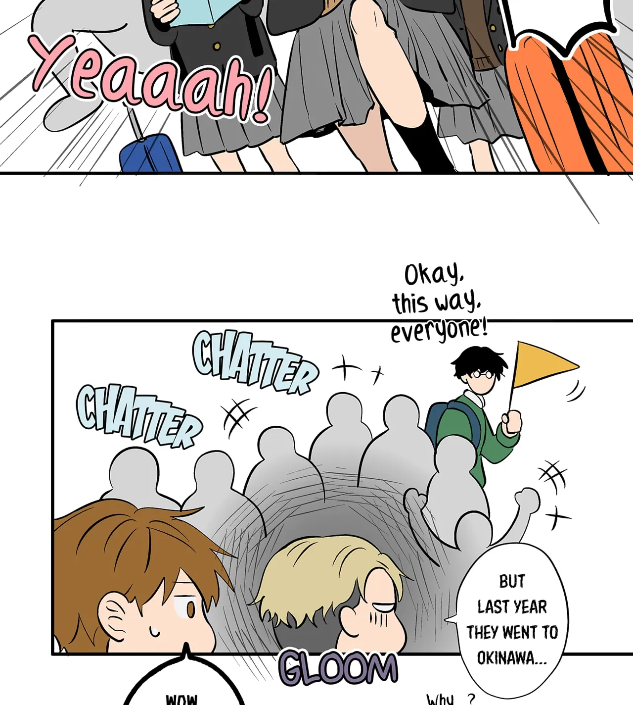 Read The Ramparts of Ice EN Manga Online