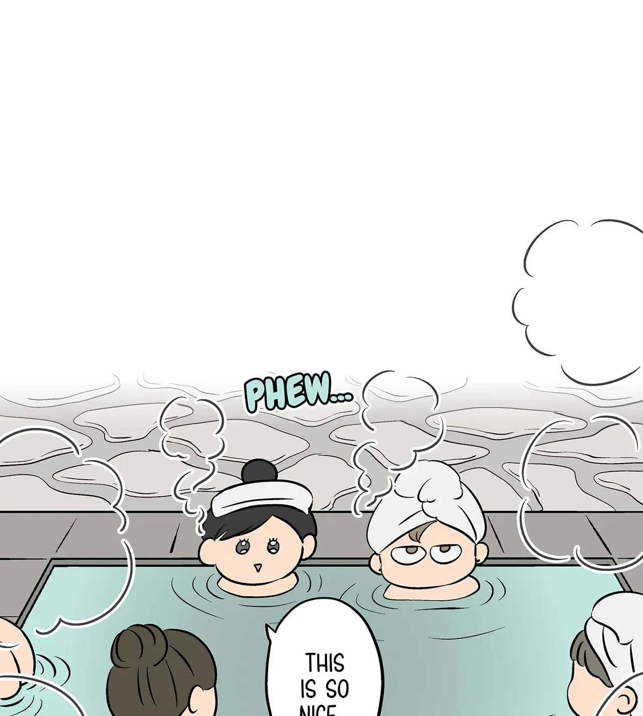 Read The Ramparts of Ice EN Manga Online