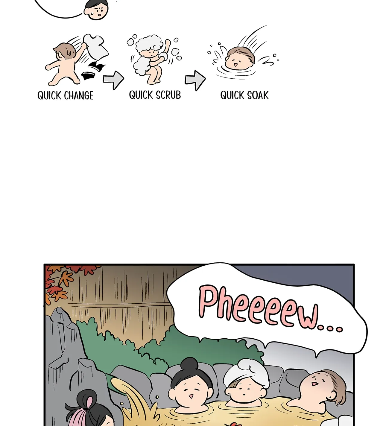 Read The Ramparts of Ice EN Manga Online