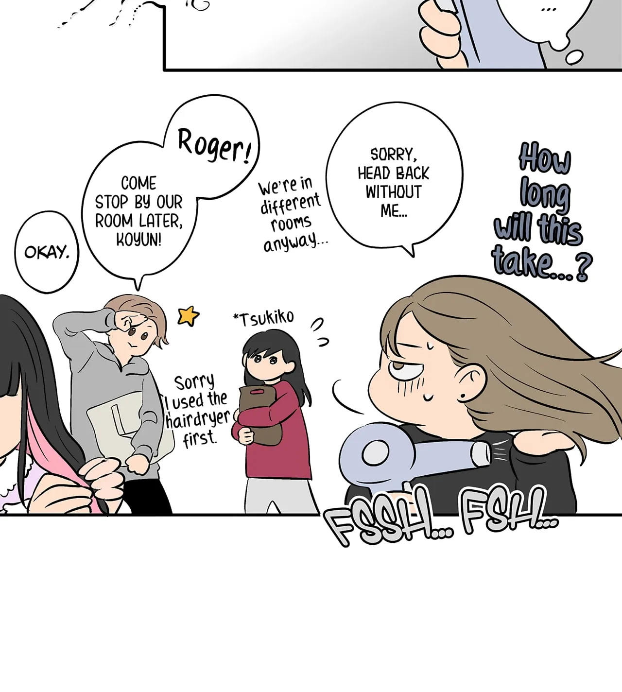 Read The Ramparts of Ice EN Manga Online