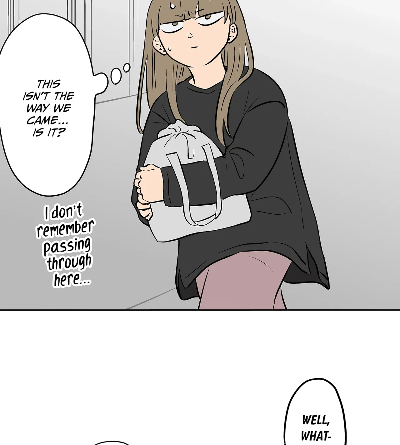 Read The Ramparts of Ice EN Manga Online