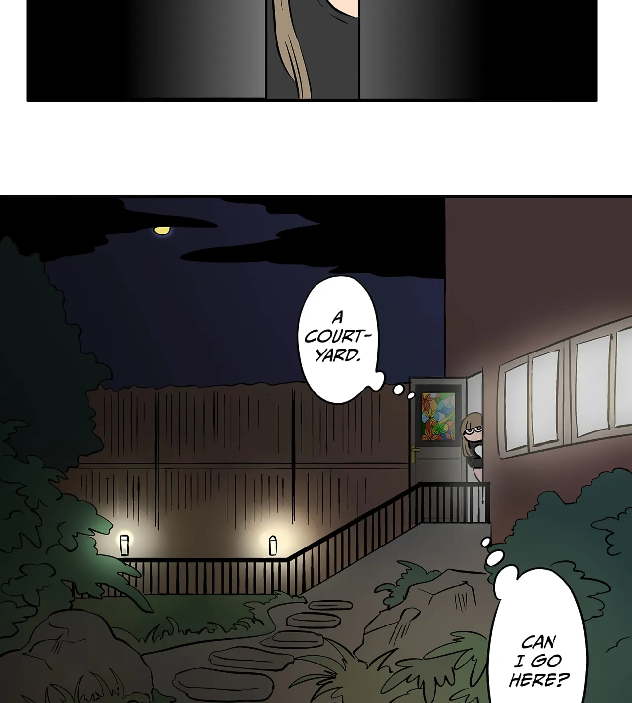 Read The Ramparts of Ice EN Manga Online