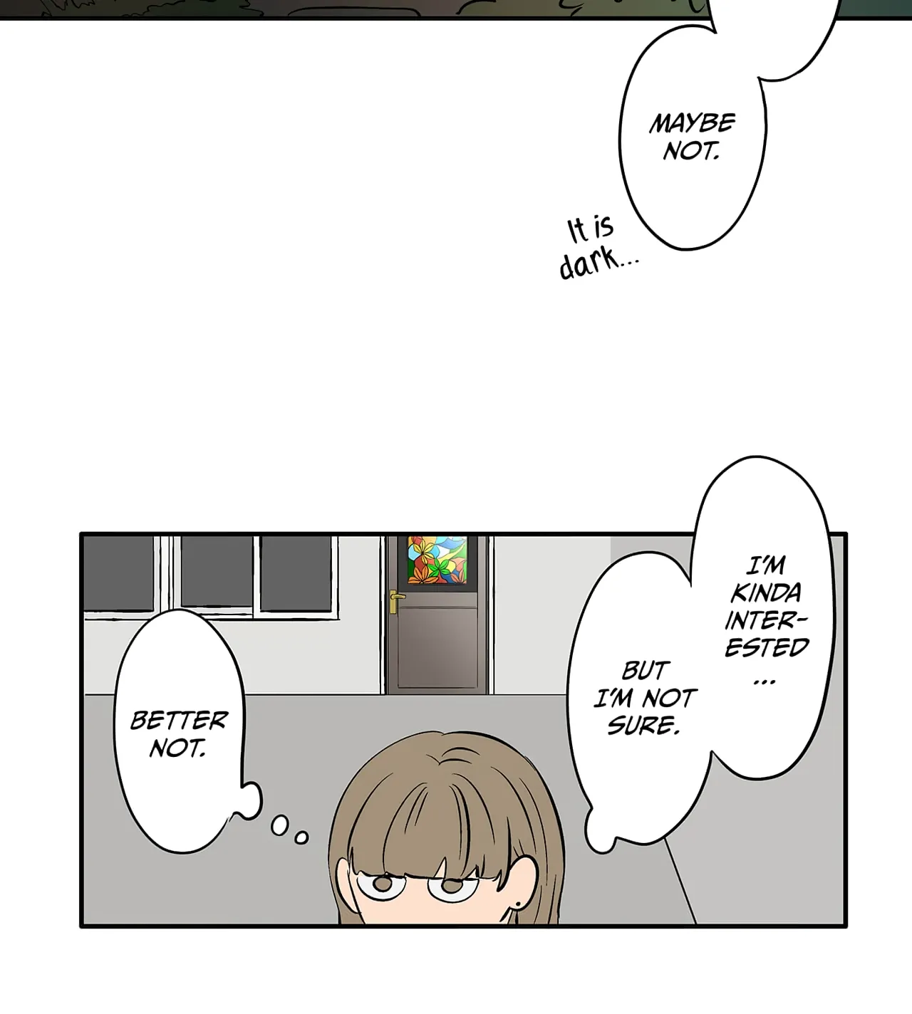 Read The Ramparts of Ice EN Manga Online