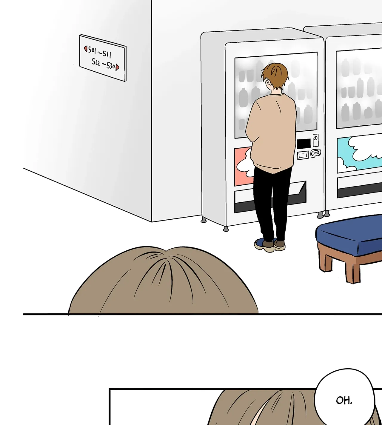 Read The Ramparts of Ice EN Manga Online