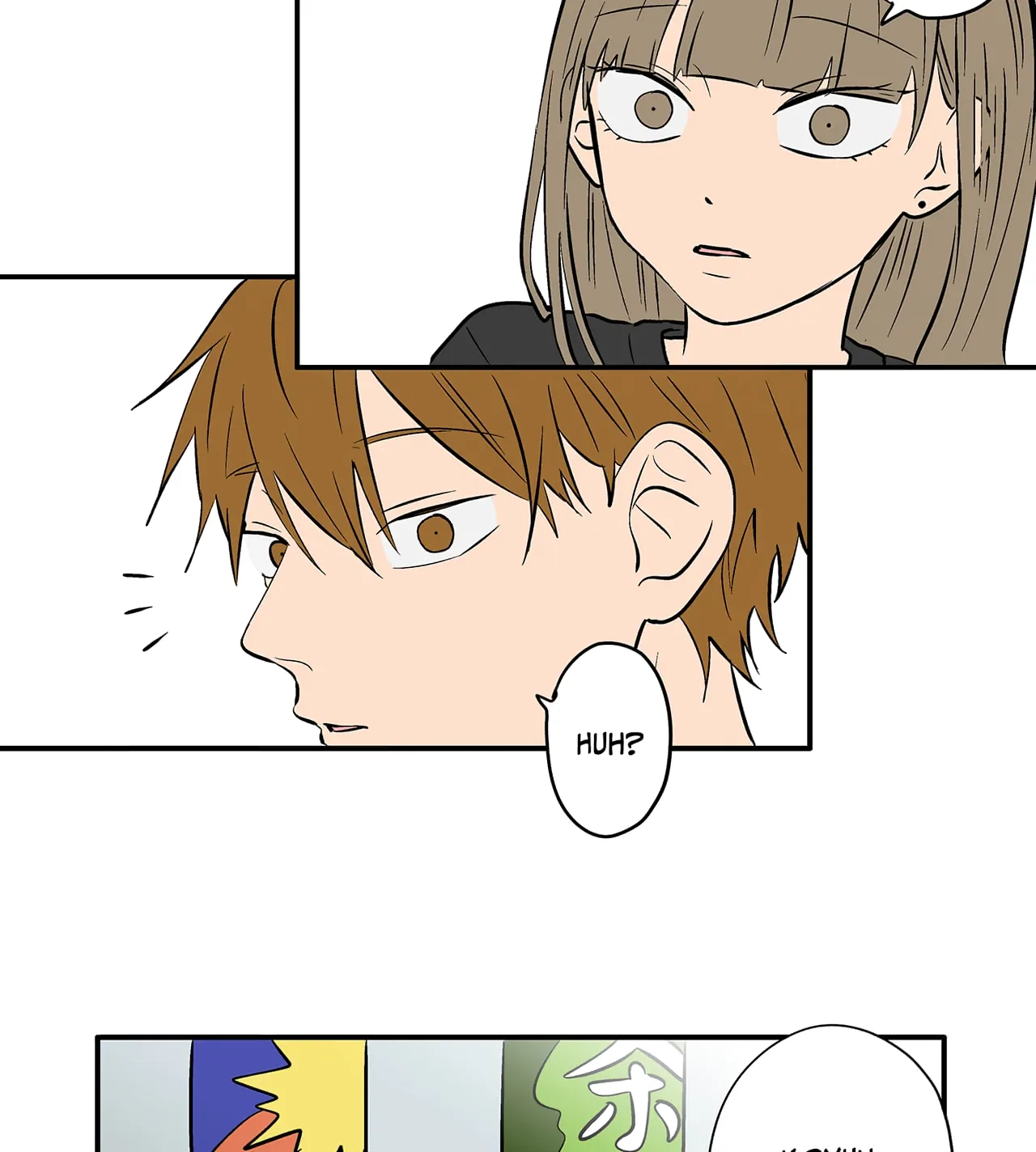 Read The Ramparts of Ice EN Manga Online