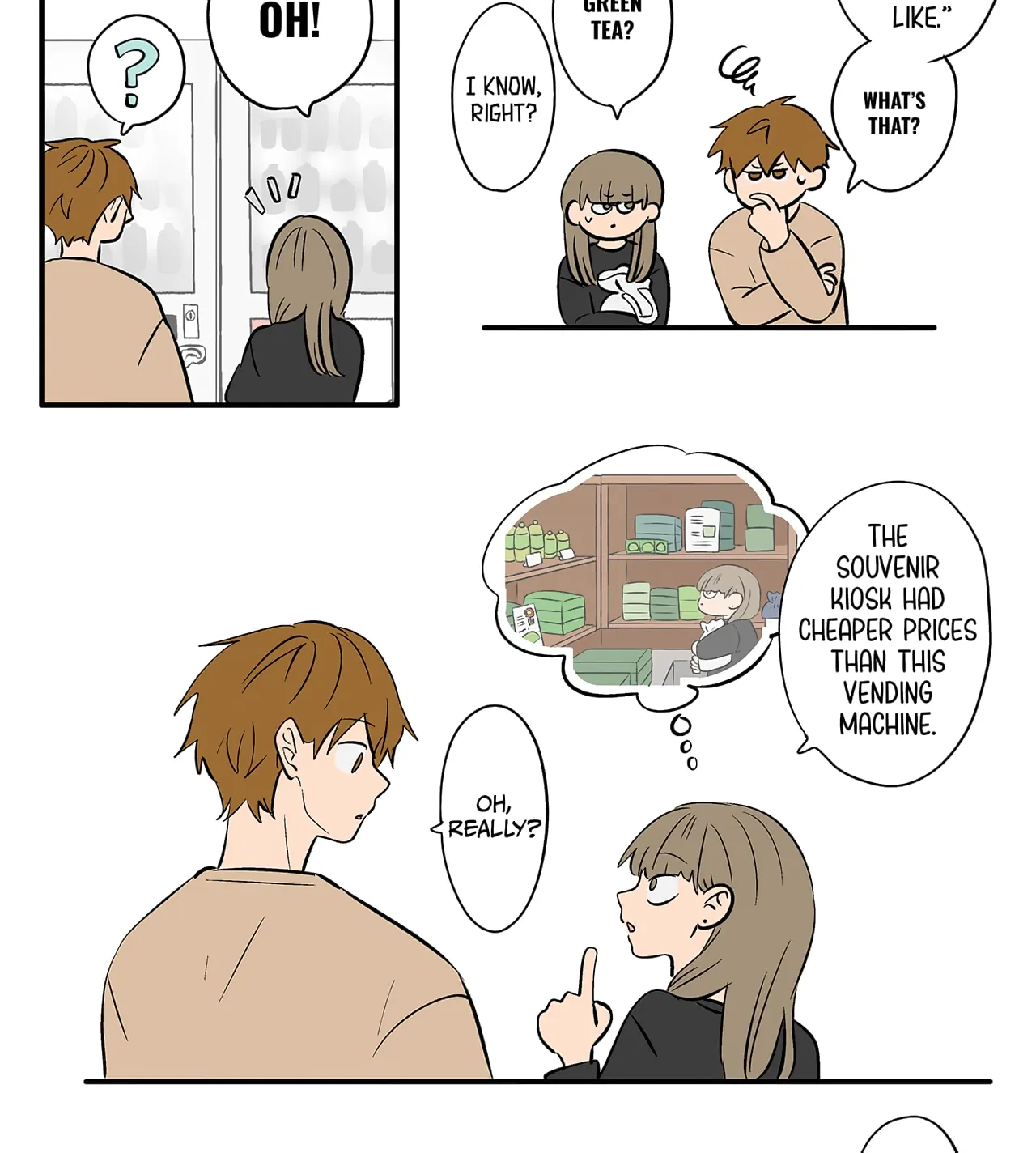 Read The Ramparts of Ice EN Manga Online
