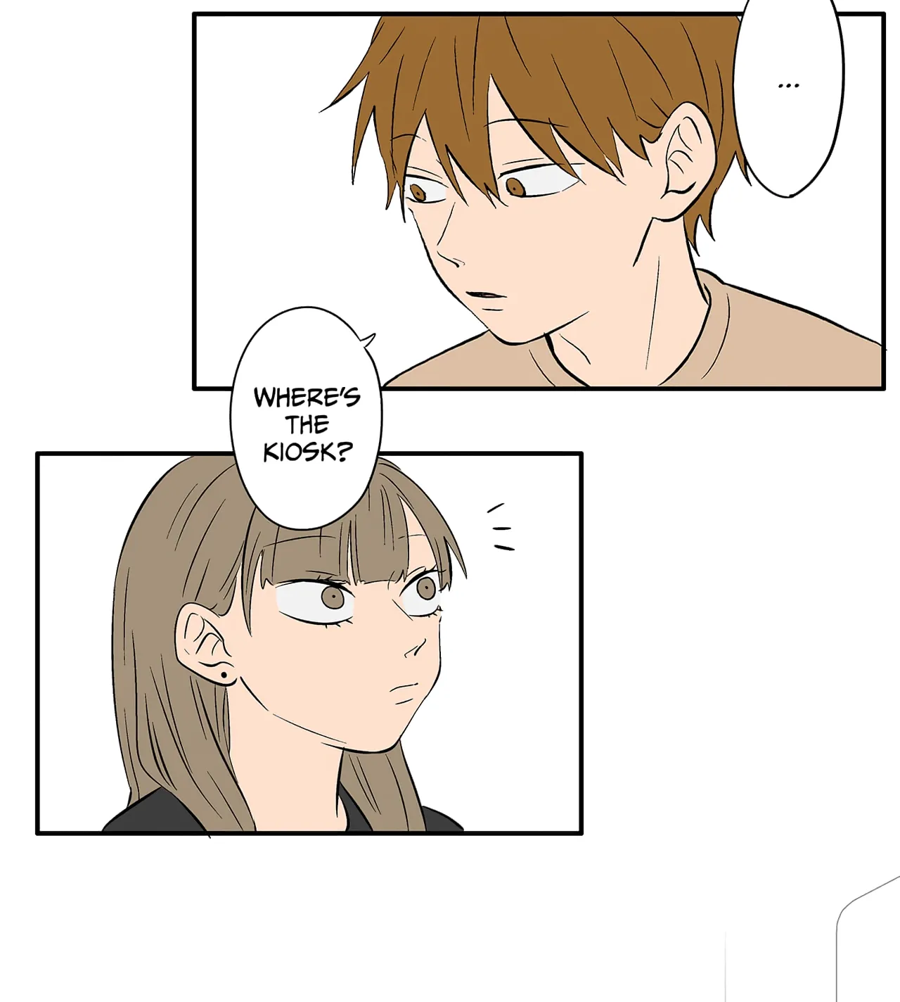 Read The Ramparts of Ice EN Manga Online