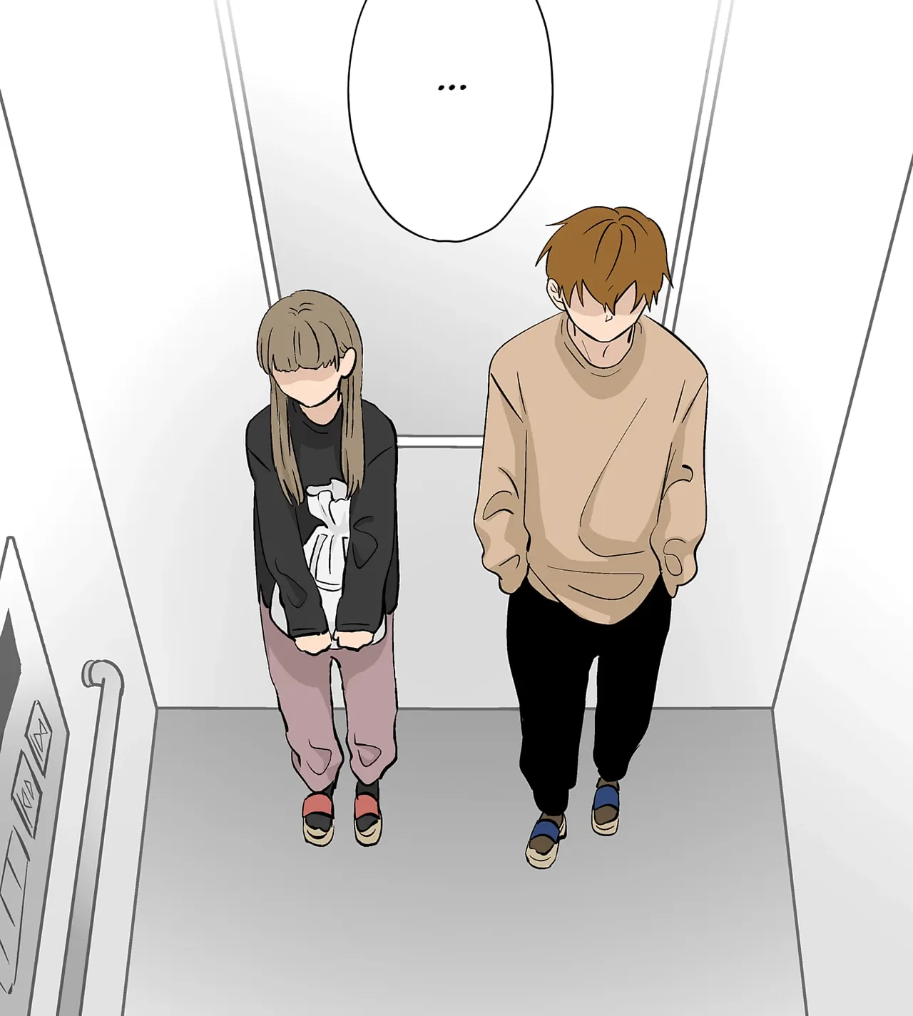 Read The Ramparts of Ice EN Manga Online