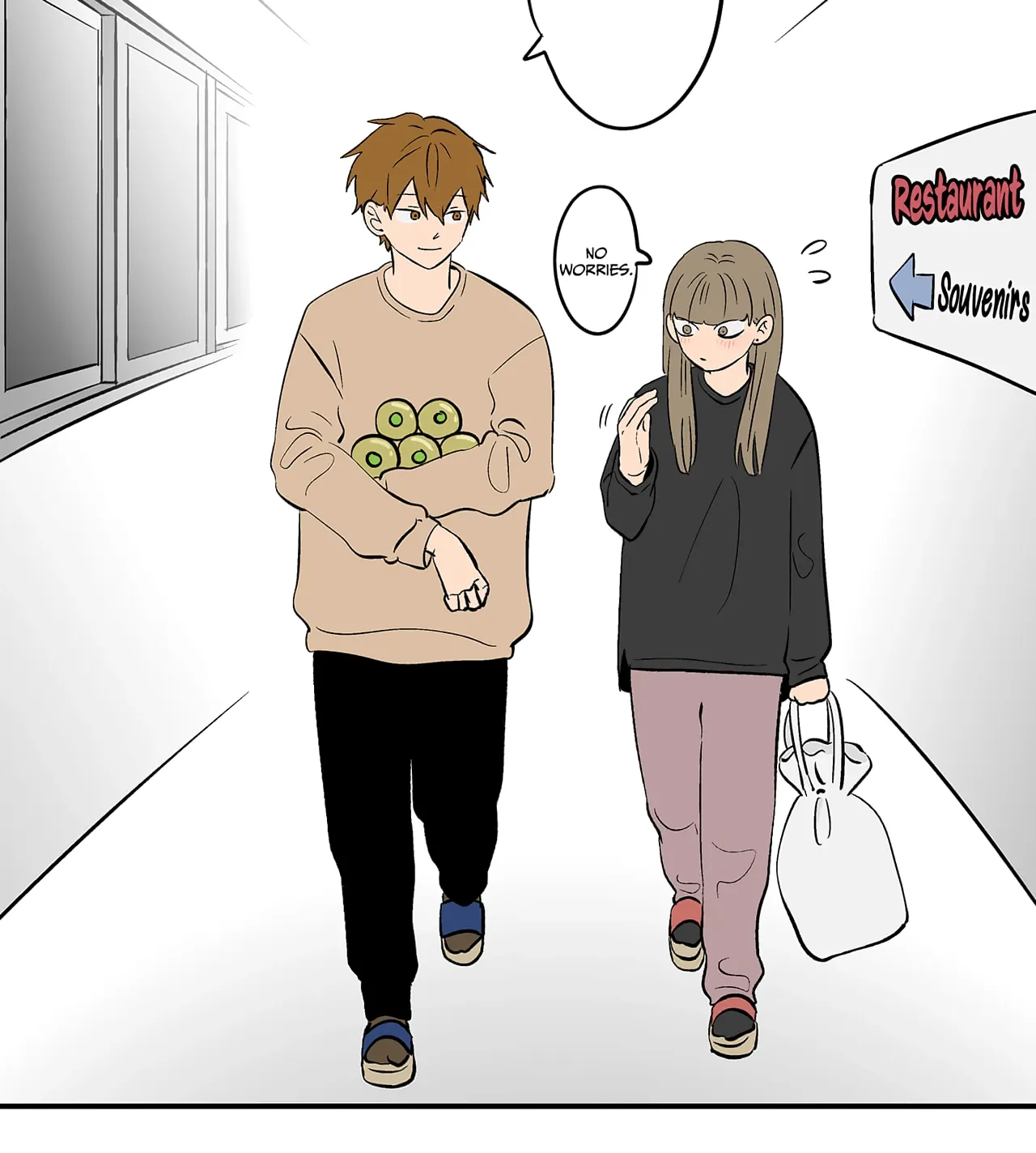 Read The Ramparts of Ice EN Manga Online