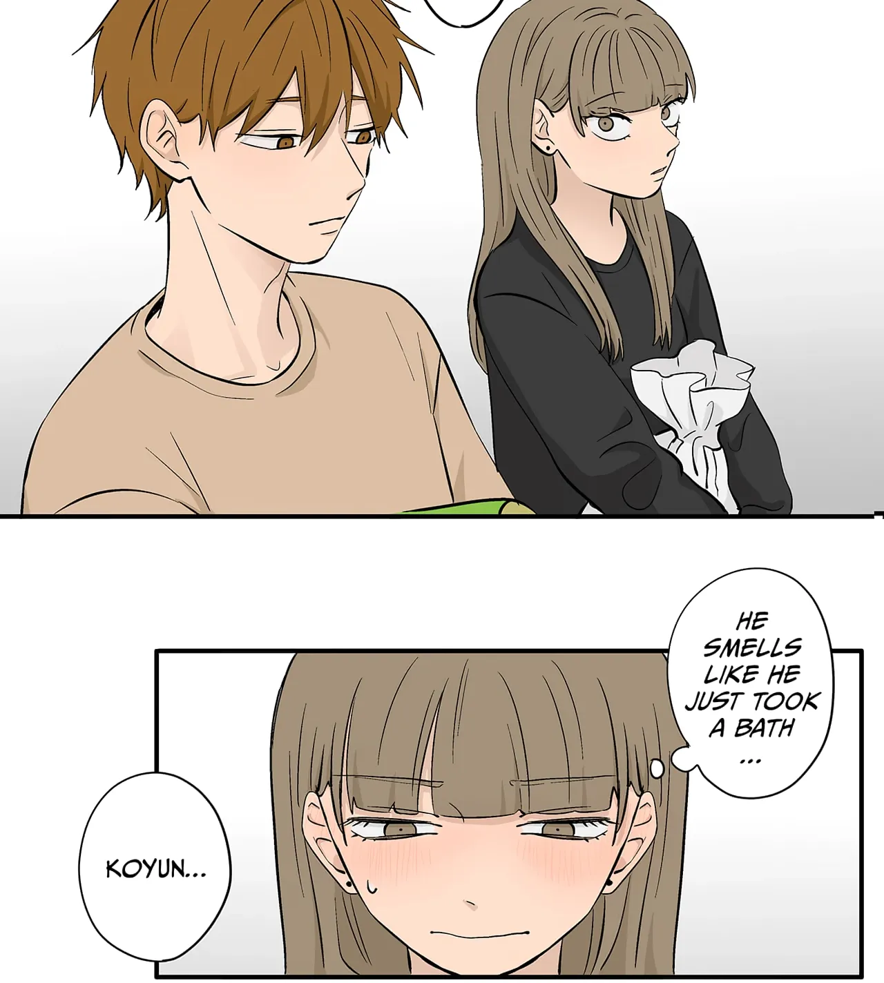 Read The Ramparts of Ice EN Manga Online