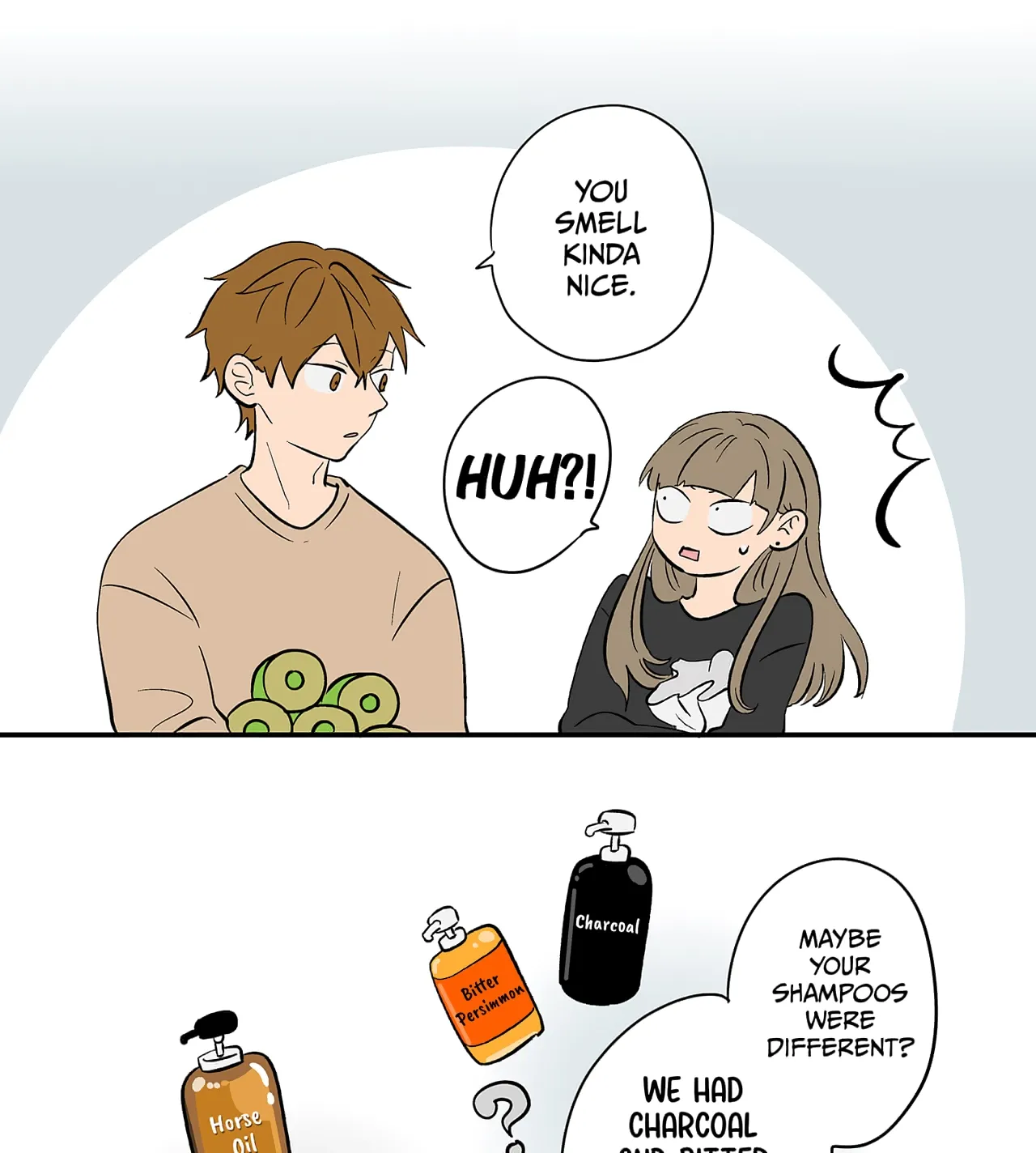 Read The Ramparts of Ice EN Manga Online