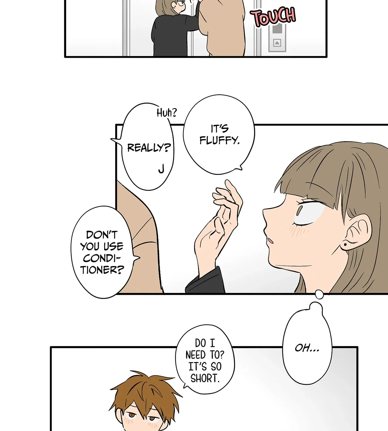 Read The Ramparts of Ice EN Manga Online