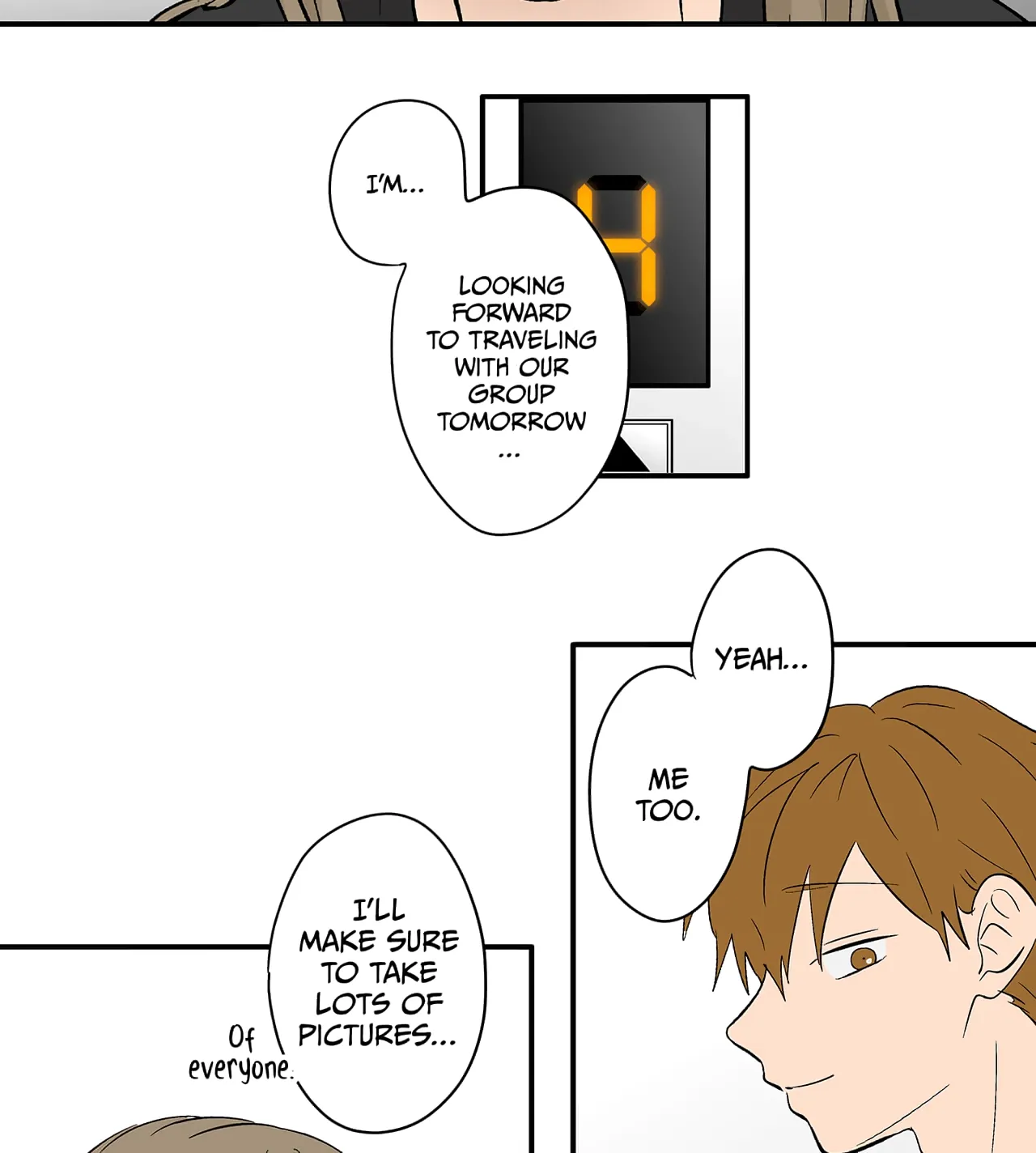 Read The Ramparts of Ice EN Manga Online