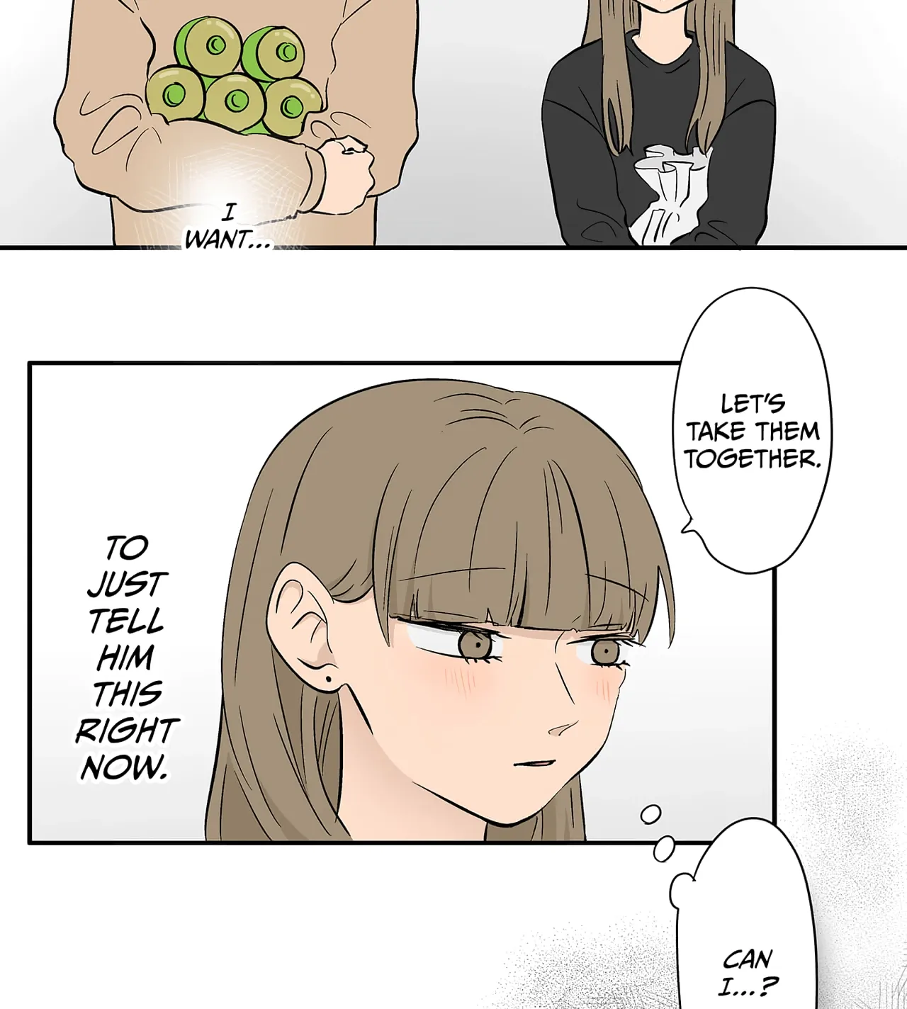 Read The Ramparts of Ice EN Manga Online