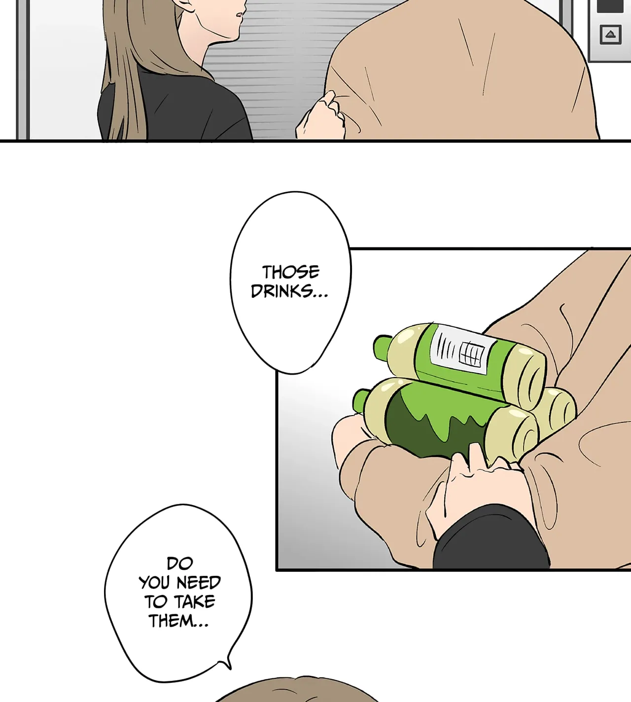 Read The Ramparts of Ice EN Manga Online