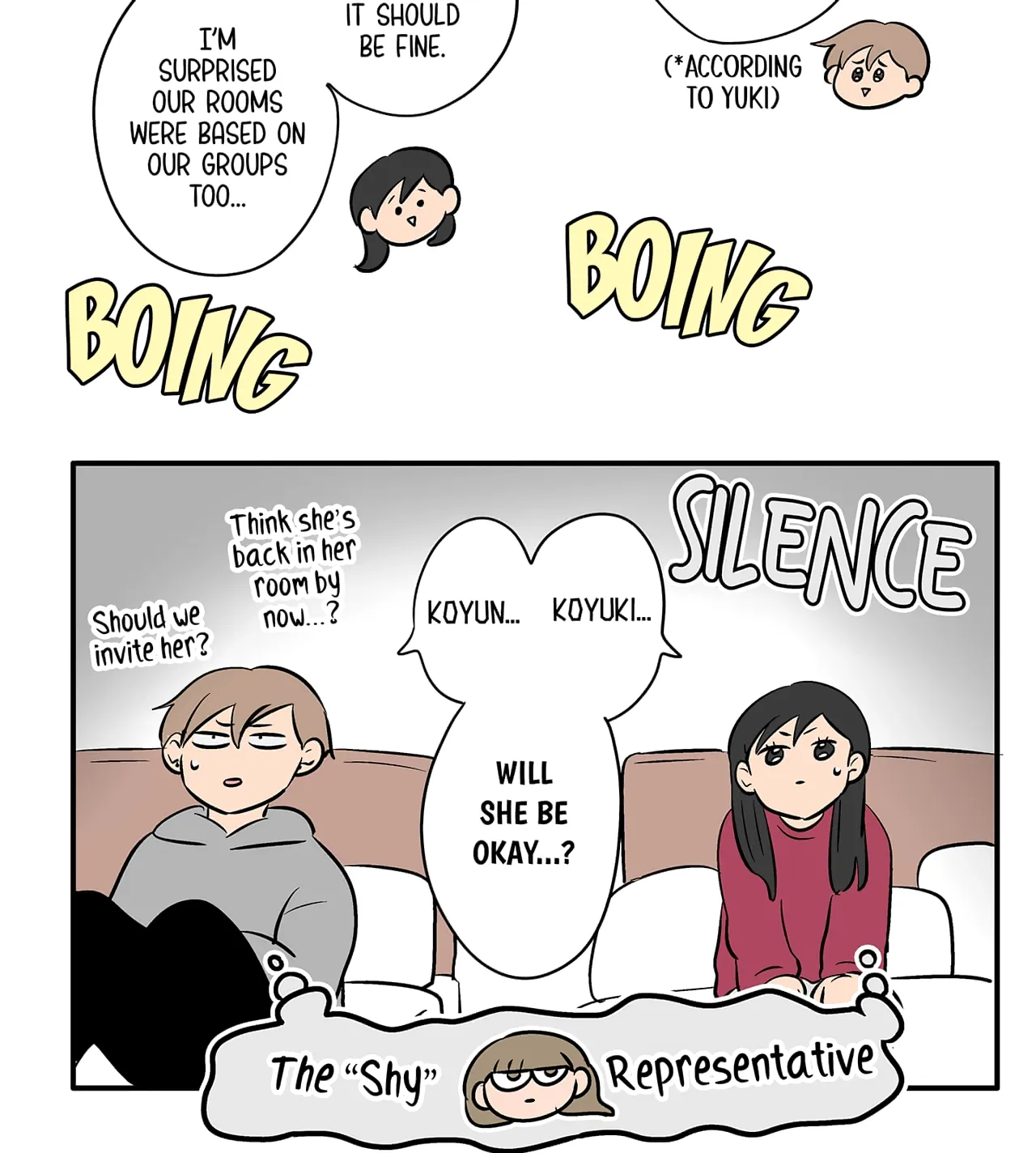 Read The Ramparts of Ice EN Manga Online
