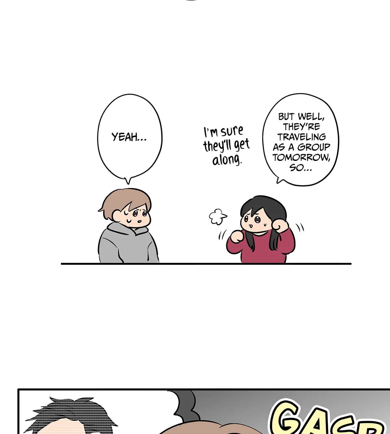 Read The Ramparts of Ice EN Manga Online