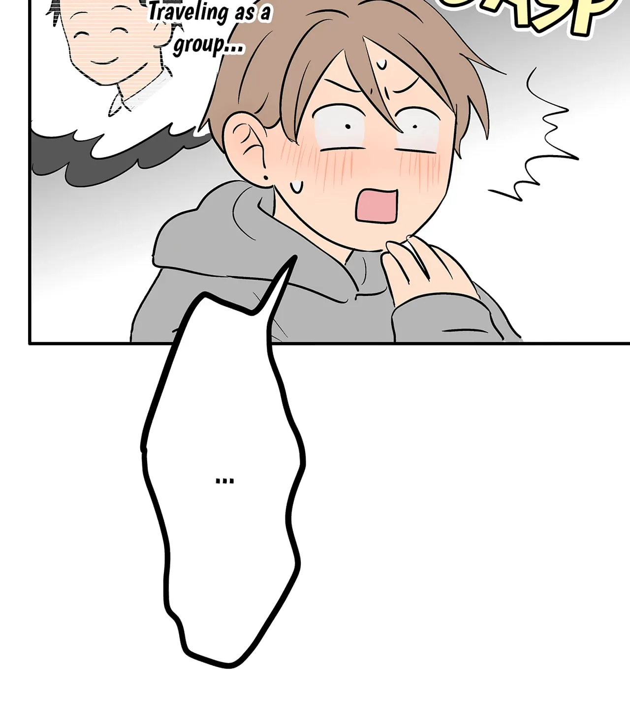 Read The Ramparts of Ice EN Manga Online