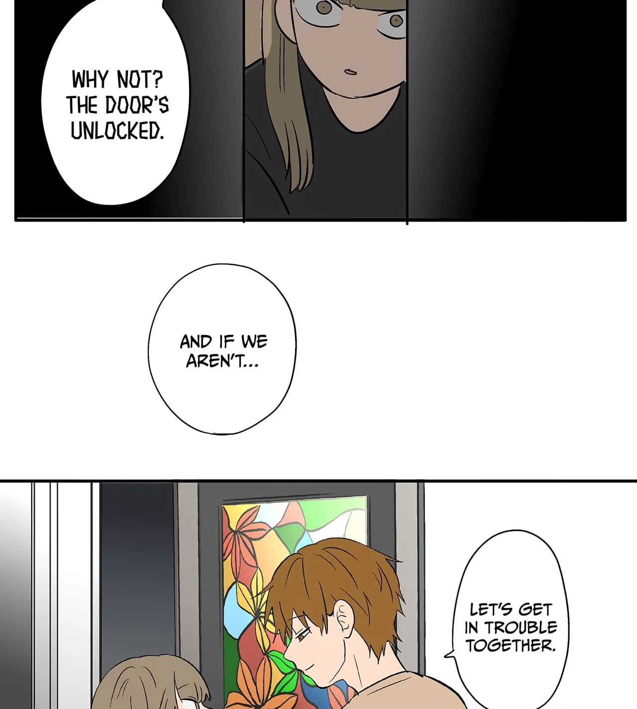 Read The Ramparts of Ice EN Manga Online
