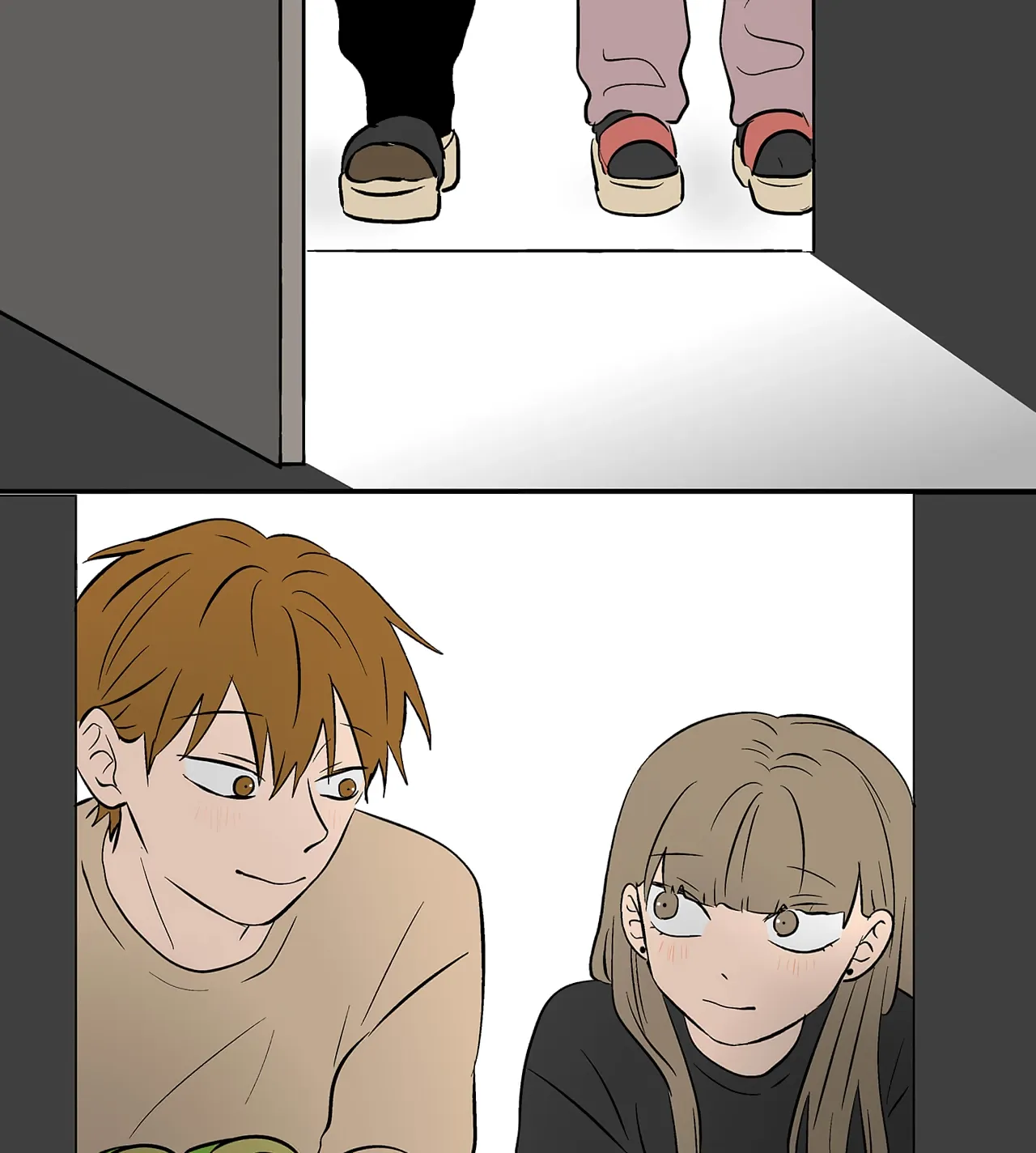 Read The Ramparts of Ice EN Manga Online