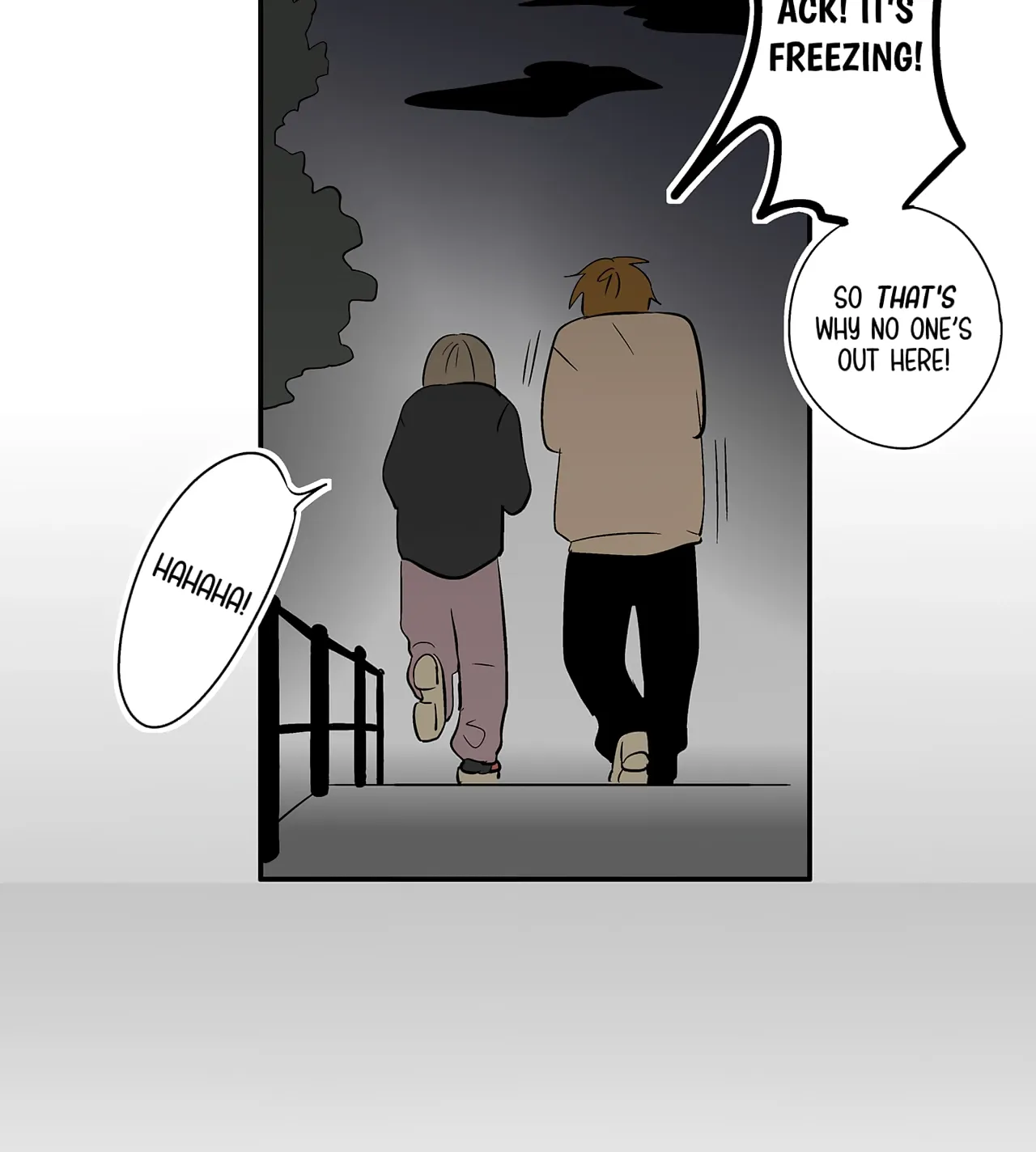 Read The Ramparts of Ice EN Manga Online